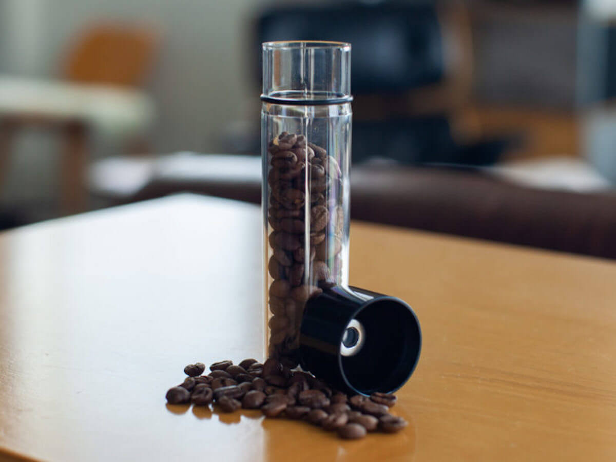 Craig Lyn Design Studio | Bean Vaults