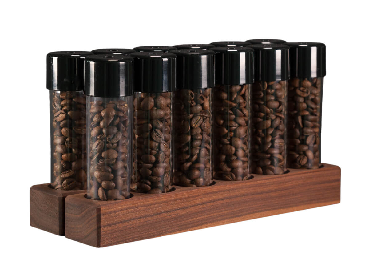 Craig Lyn Design Studio | Bean Vaults