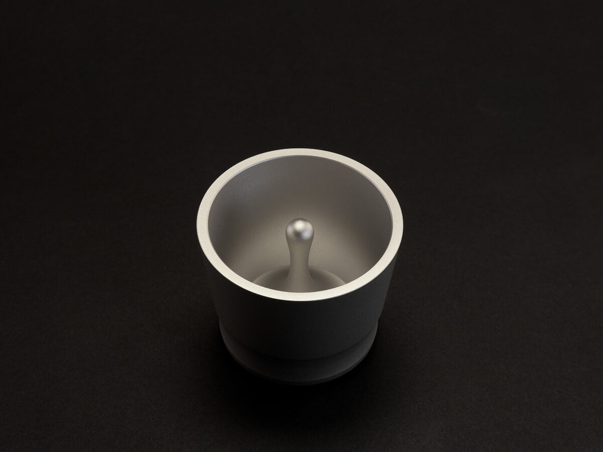 Craig Lyn Design Studio | Blind Dosing Tumbler