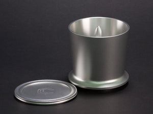 Craig Lyn Design Studio | Espresso Shaker Funnel II