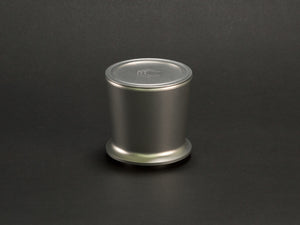 Craig Lyn Design Studio | Espresso Shaker Funnel II