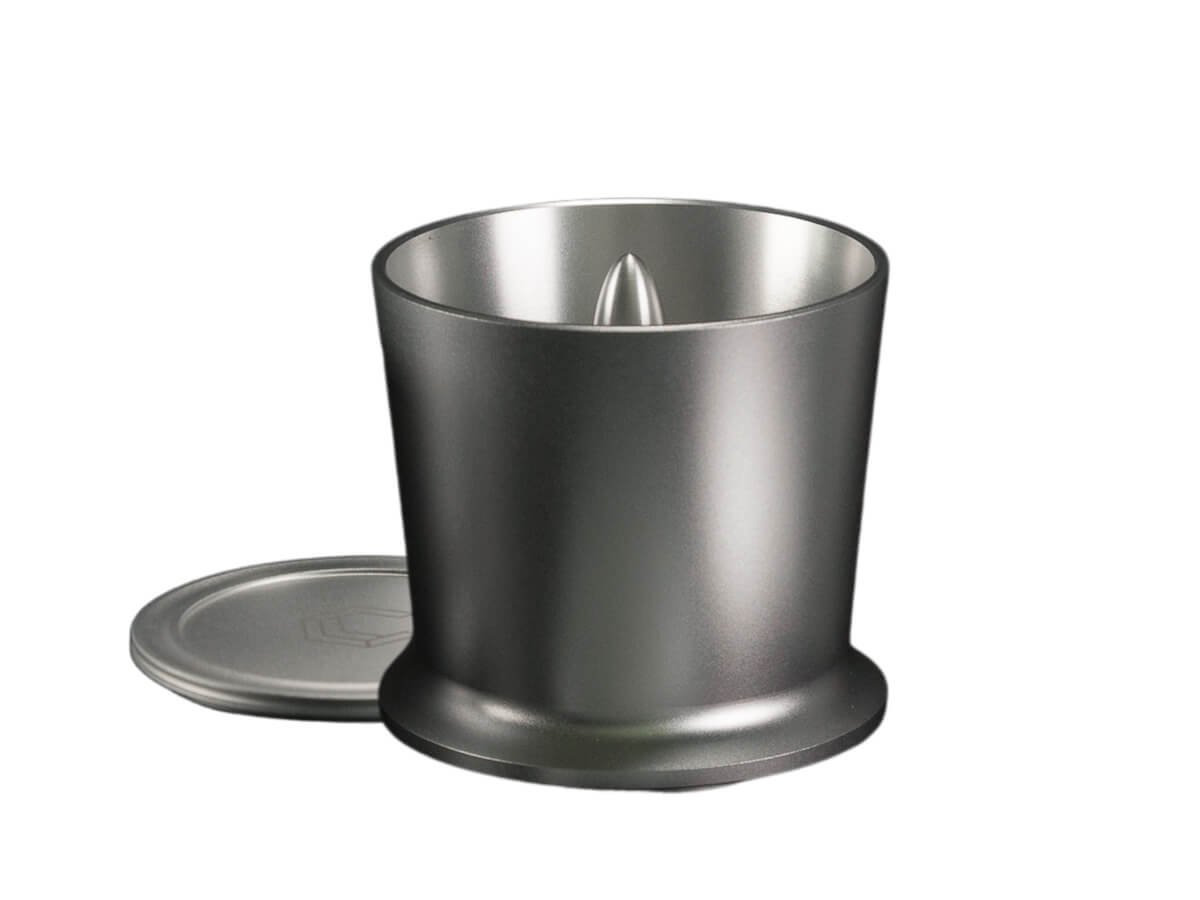 Craig Lyn Design Studio | Espresso Shaker Funnel II - Thumbnail 2