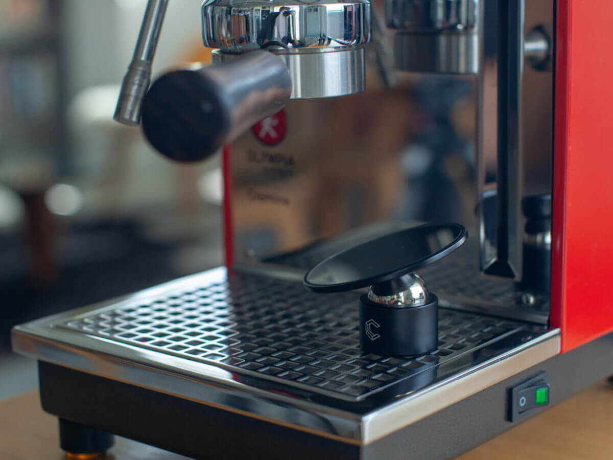 Craig Lyn Design Studio | Group Glass Shot Mirror