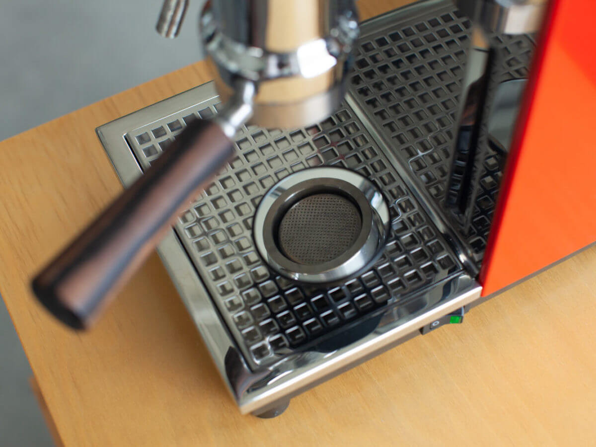 Craig Lyn Design Studio | Group Glass Shot Mirror