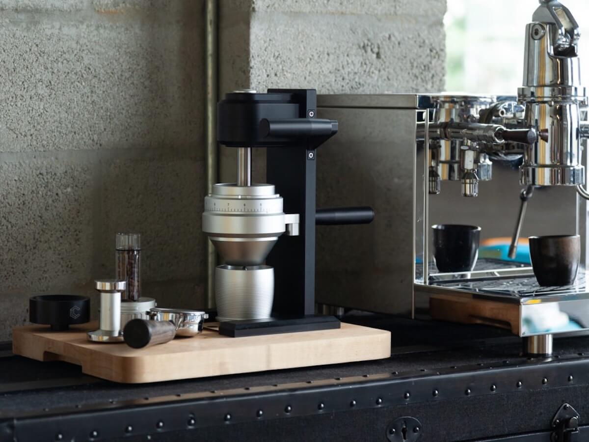 Craig Lyn Design Studio | HG-1 PRIME Mounting Kit