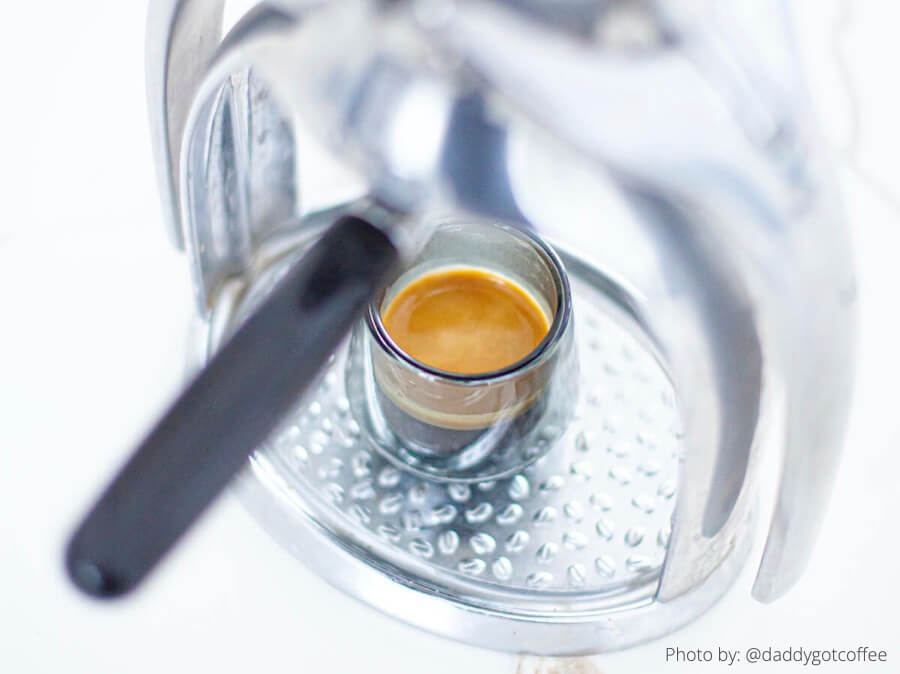 Hearth | Double Wall Glass - 2.5oz - 2pcs