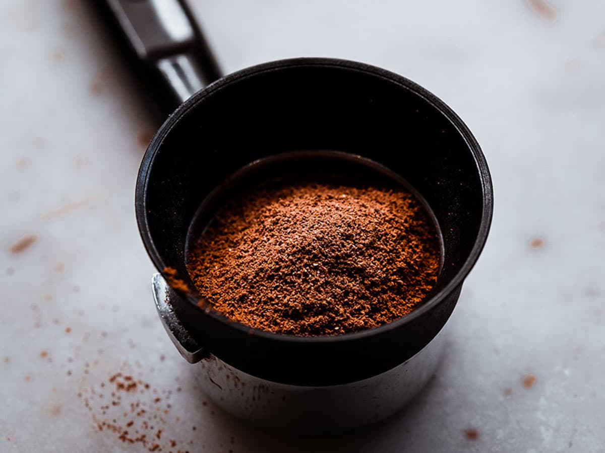 ROK | Dosing Funnel (Open Box)