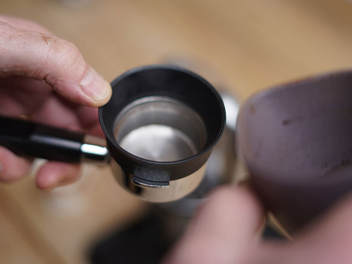 ROK Portafilter Cafune Boutique