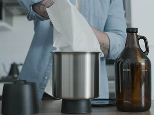 Espro | Cold Brew Paper Filters