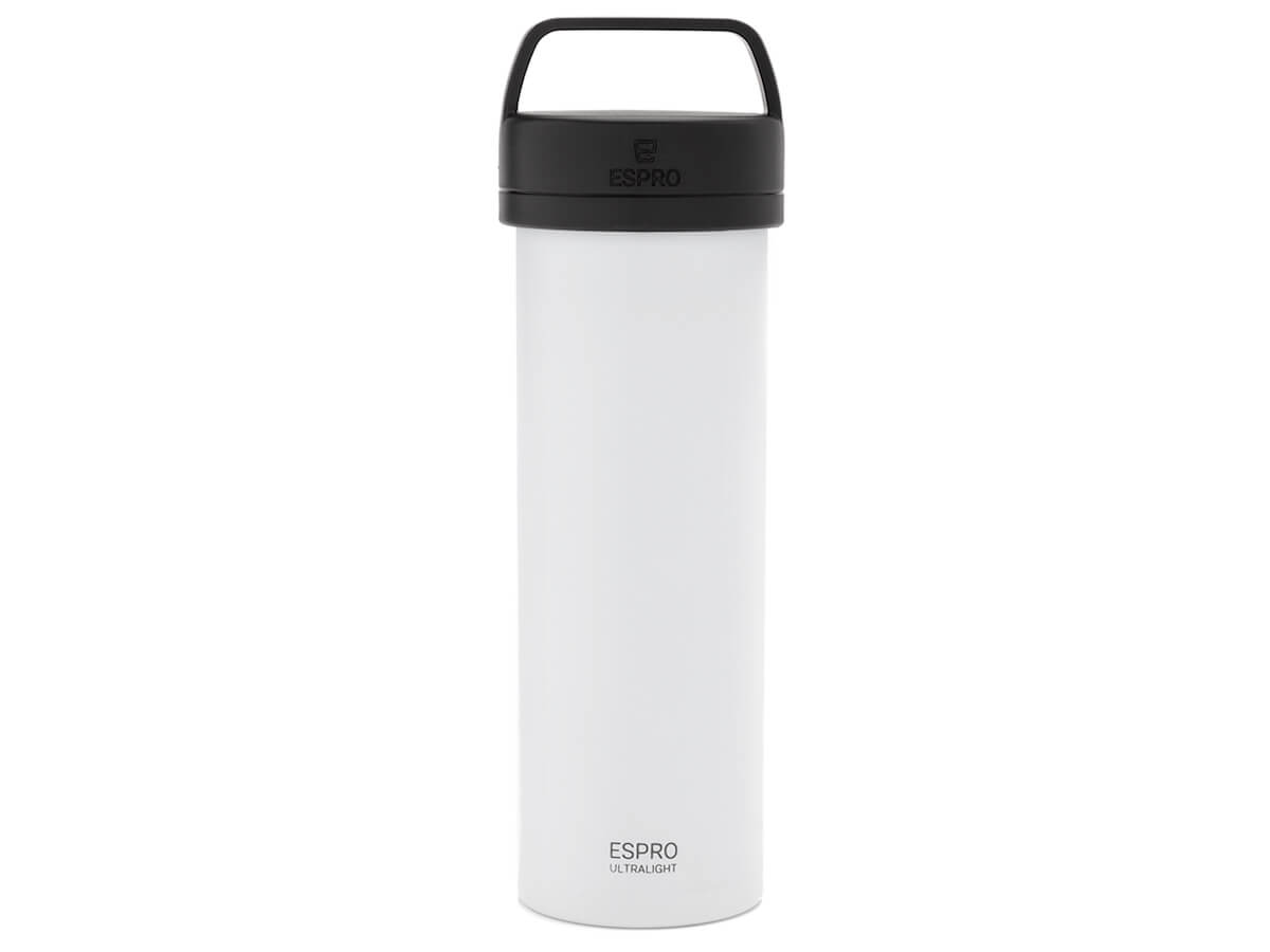 Espro | P0 Ultralight Coffee Press - Chalk White
