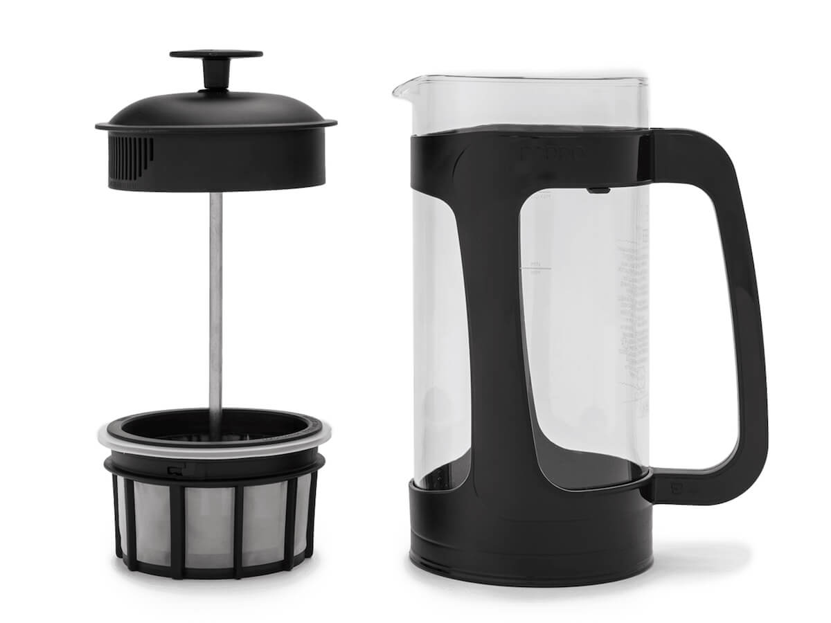 Espro | P3 Coffee Press