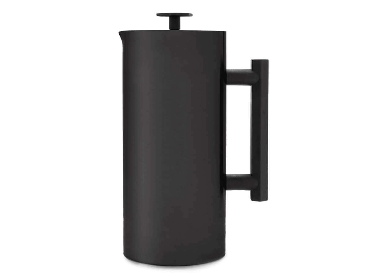 Espro P6 Press Matte Black Cafun Boutique