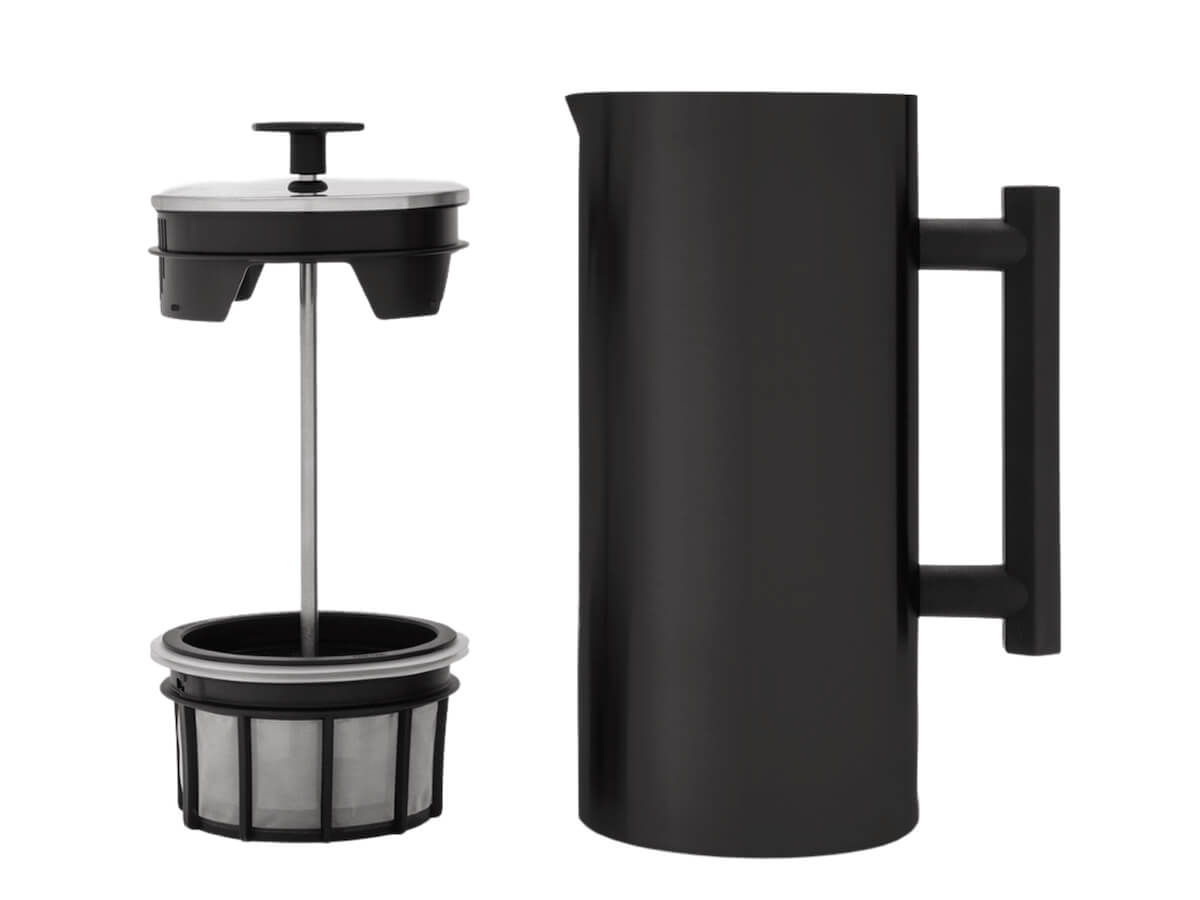 Espro | P6 Coffee Press - Matte Black