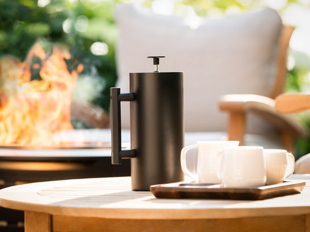 Espro | P6 Coffee Press - Matte Black