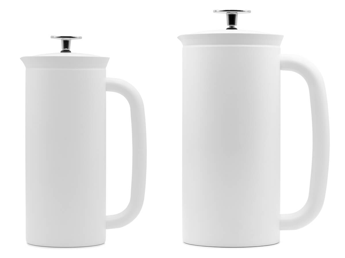 Espro | P7 Coffee Press - Matte White