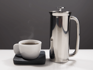 Espro | P7 Press - Polished - CAFUNE - Brewing Equipment - Canada