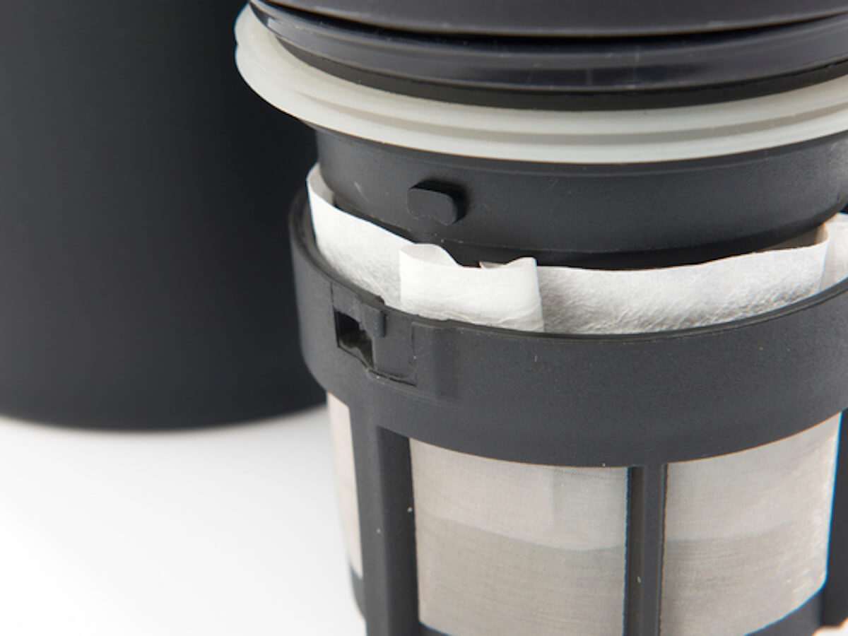 Espro filter outlet