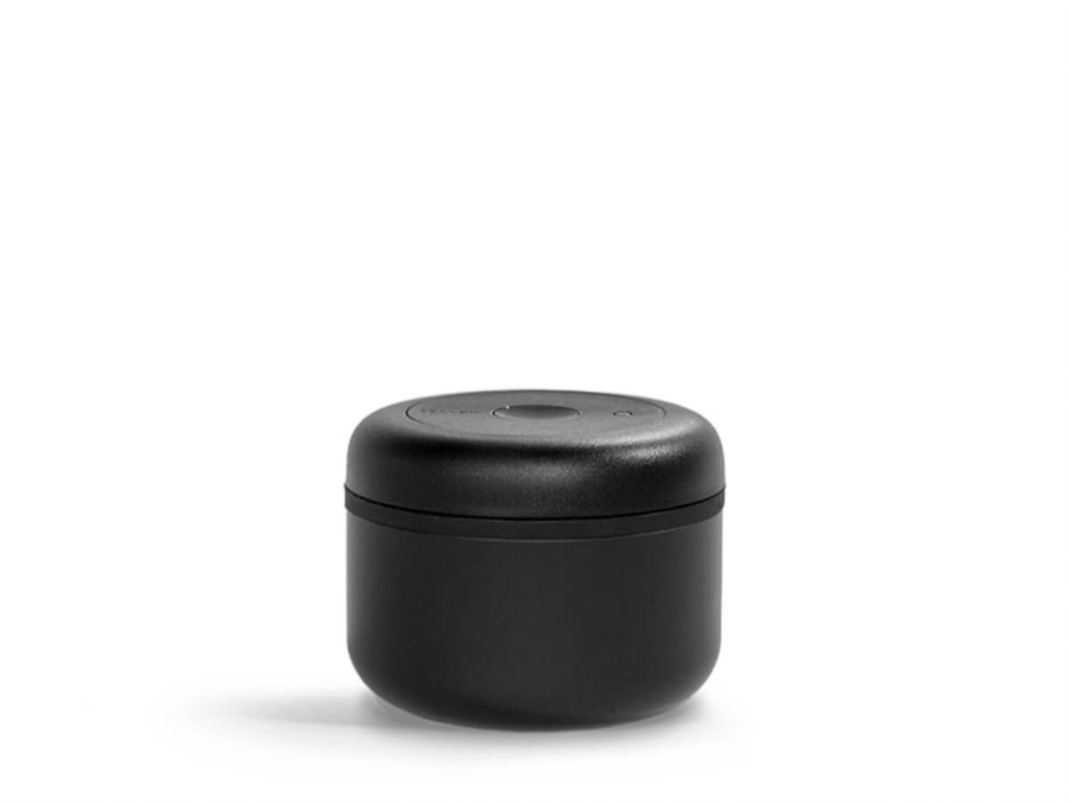 Fellow | Atmos Vacuum Canister - Matte Black