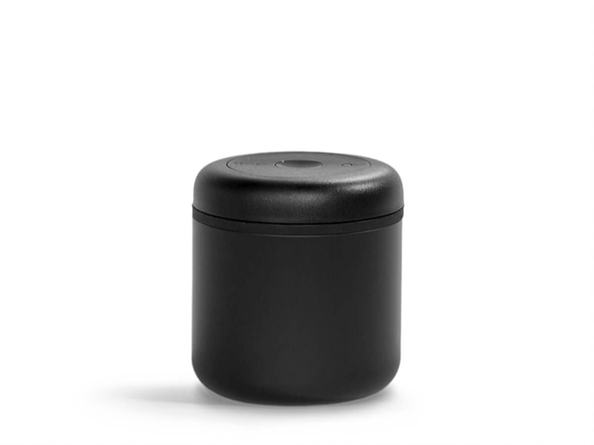 Fellow | Atmos Vacuum Canister - Matte Black