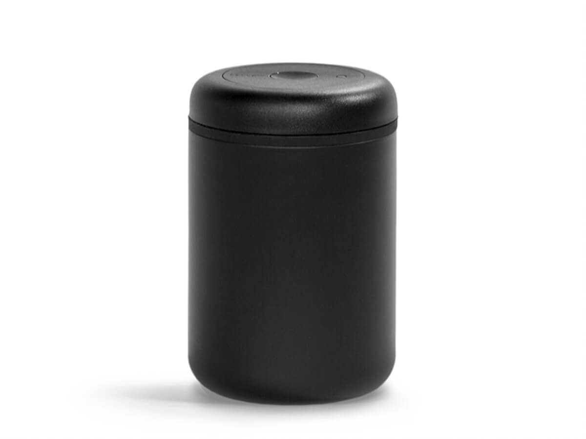 Fellow | Atmos Vacuum Canister - Matte Black