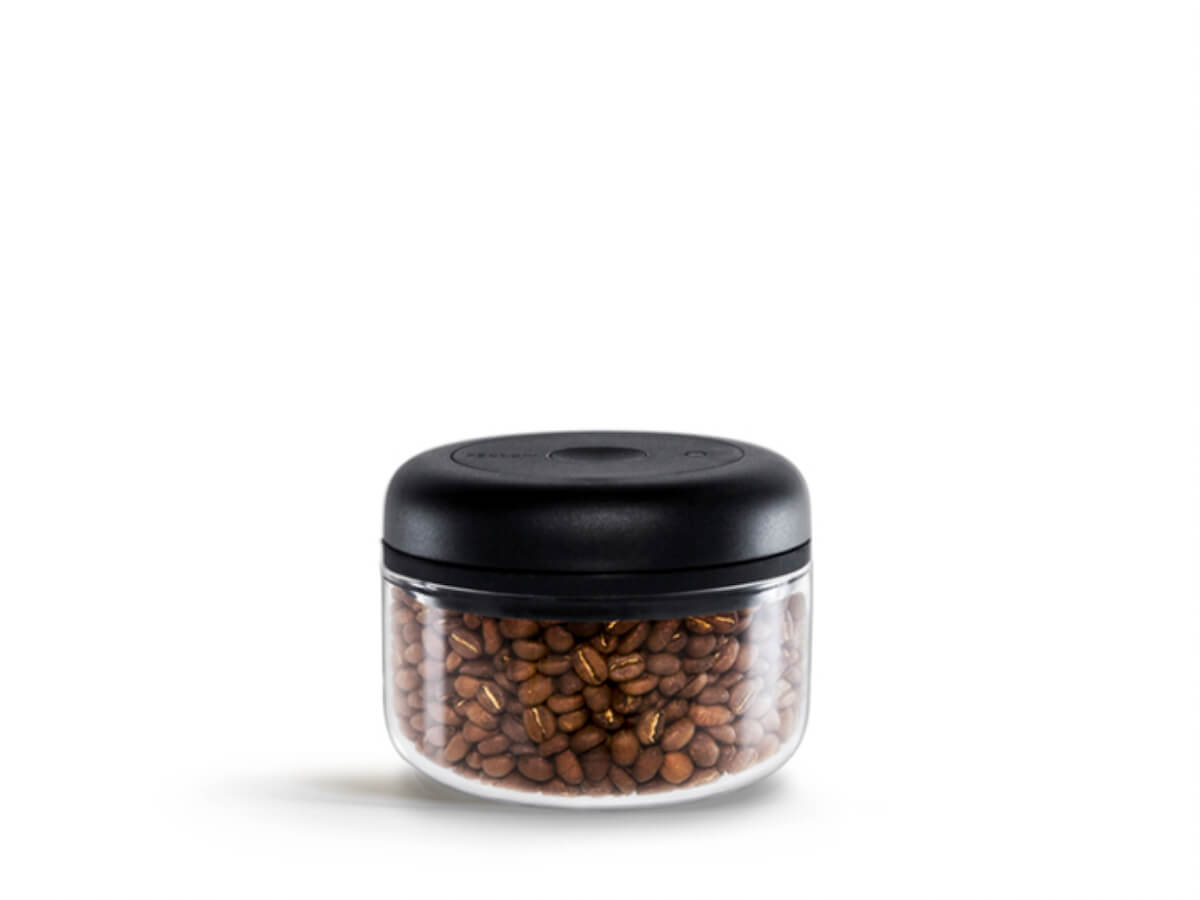Fellow | Atmos Vacuum Canister - Clear Glass