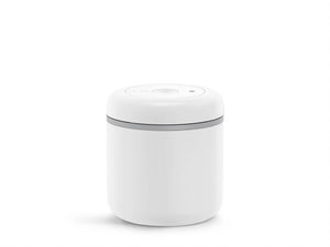 Fellow | Atmos Vacuum Canister - Matte White