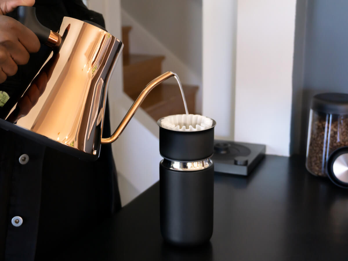 Fellow | Carter Everywhere Mug - 16oz (Open Box)