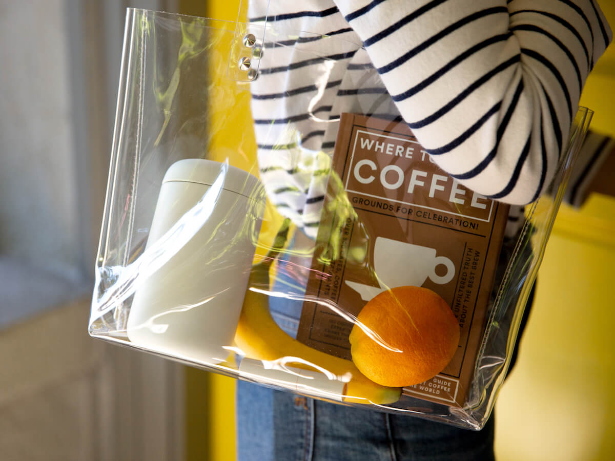 Fellow | Carter Everywhere Mug - 16oz