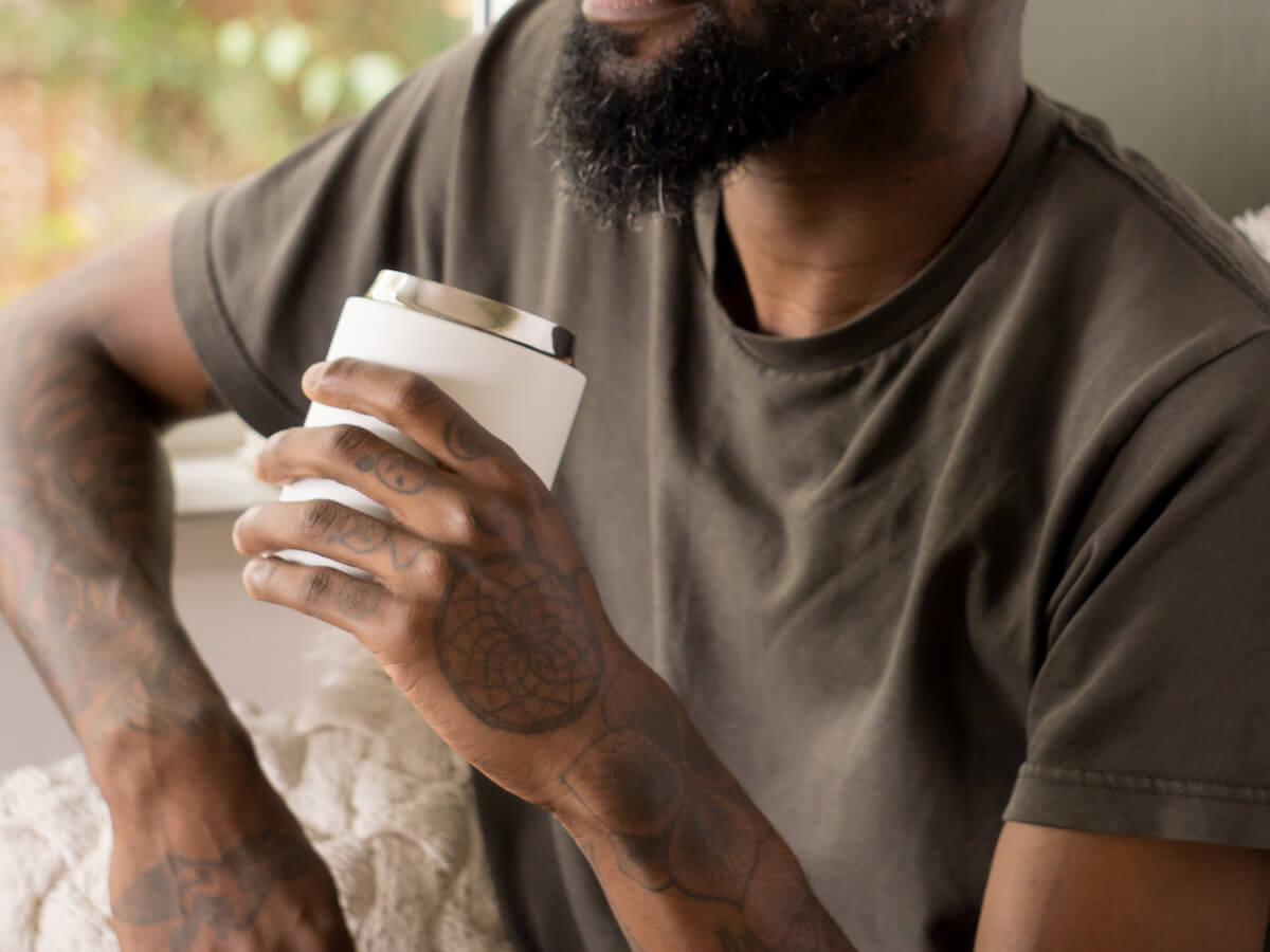 Fellow | Carter Everywhere Mug - 12oz