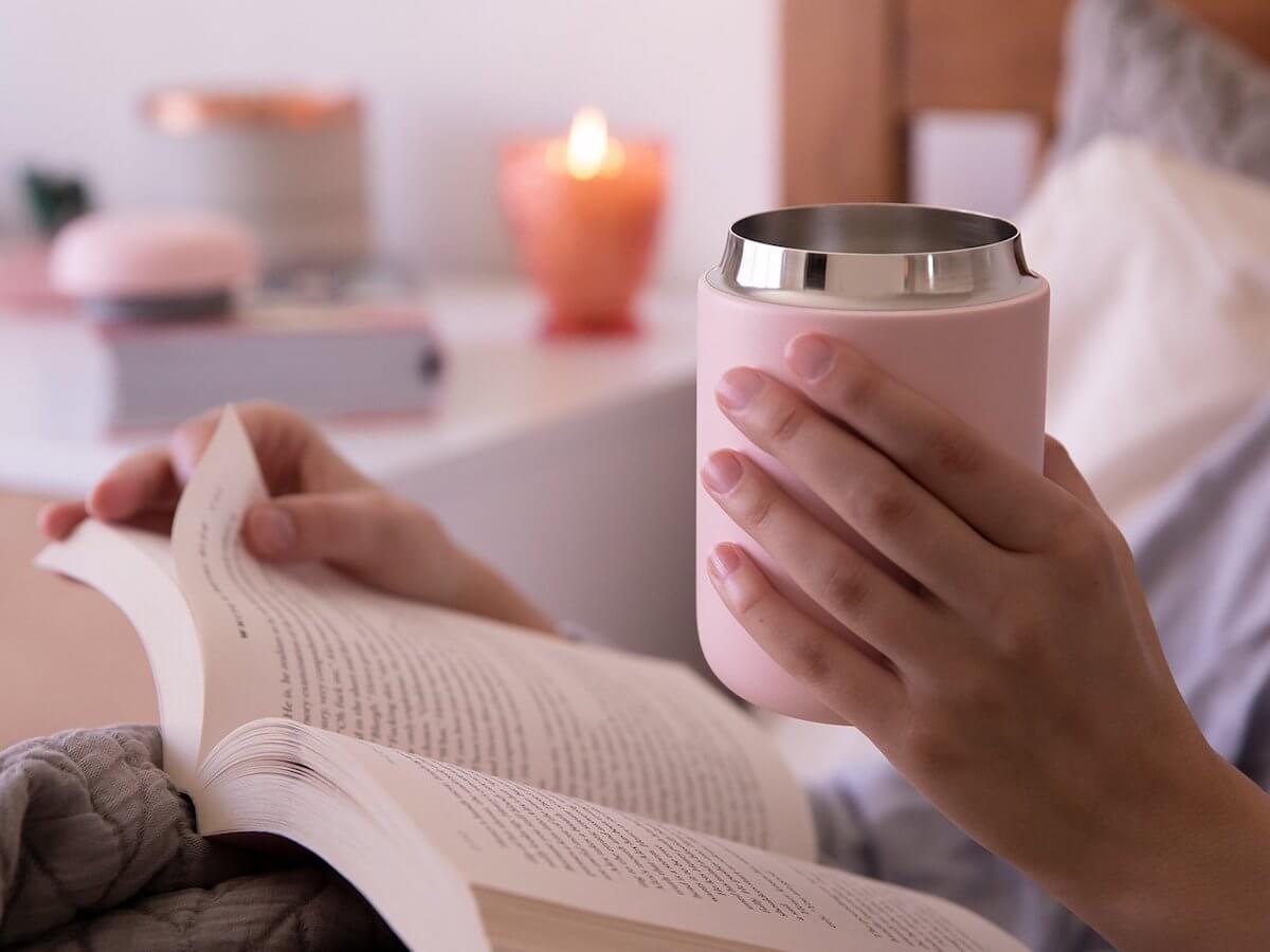 Fellow | Carter Everywhere Mug - 12oz