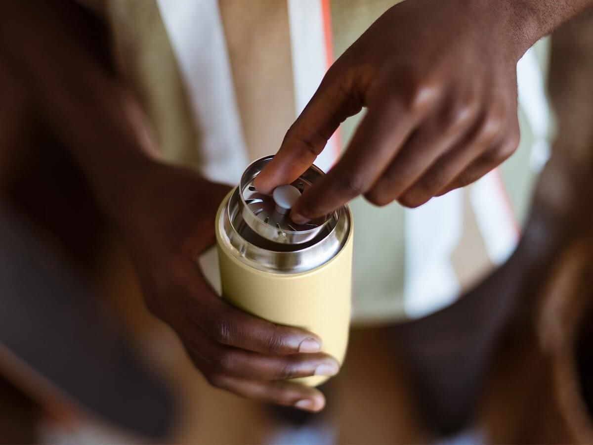 Fellow | Carter Move Mug - 8oz