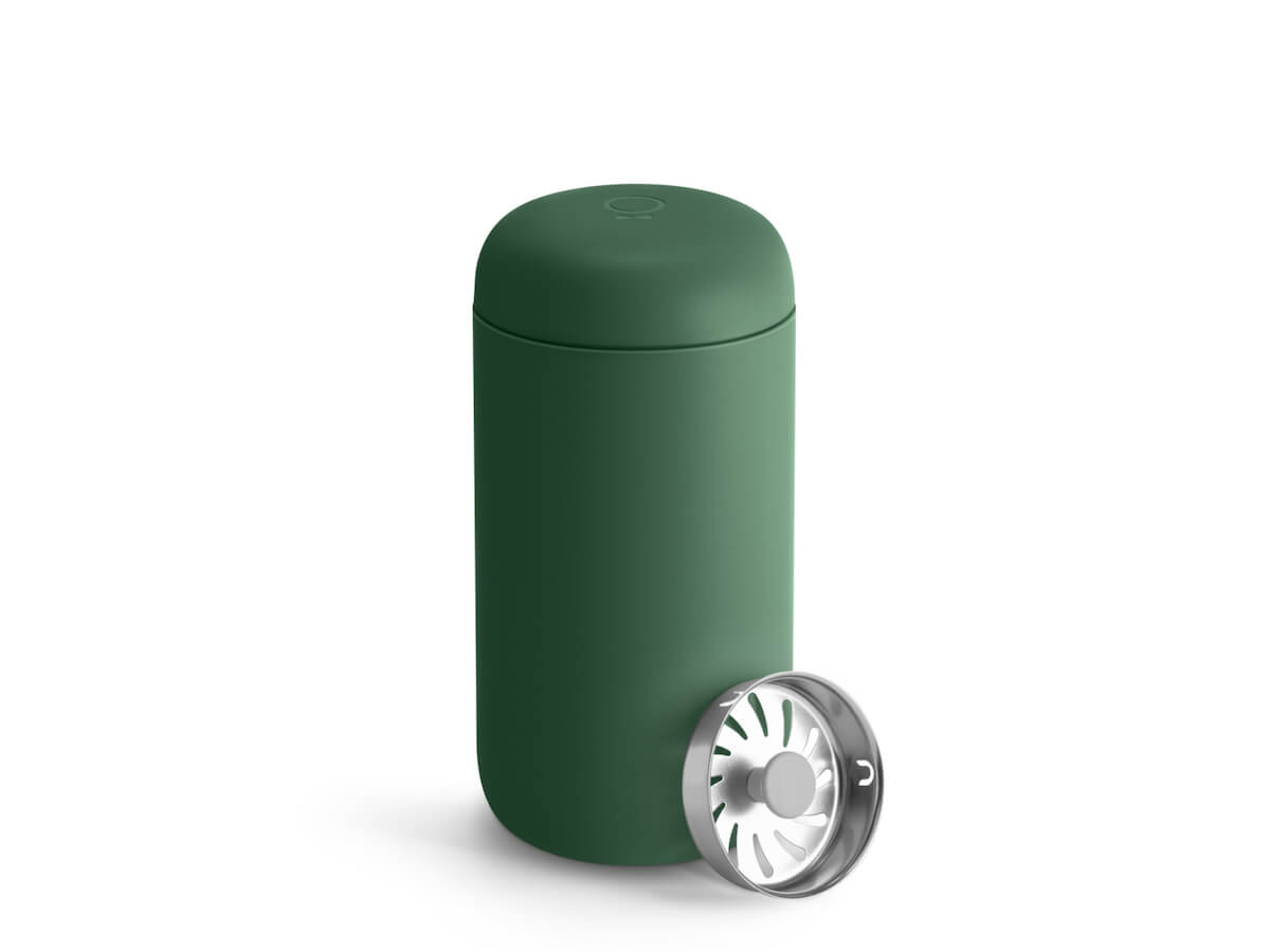 Fellow | Carter Move Mug - 12oz