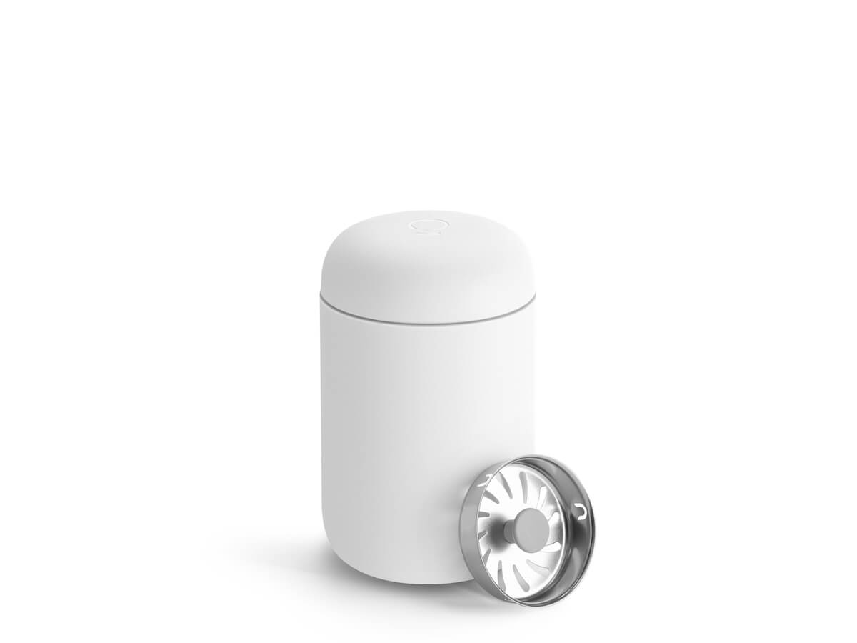 Fellow | Carter Move Mug - 8oz