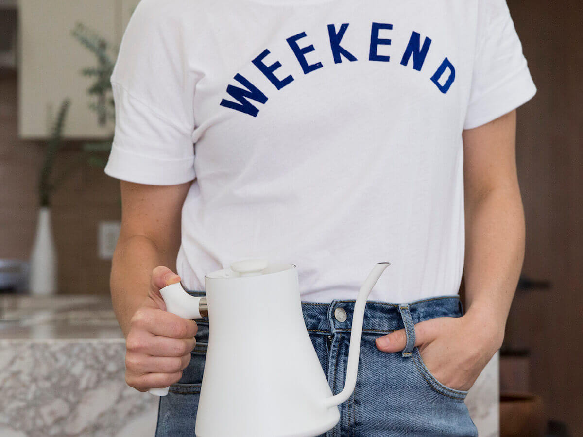 Fellow | Stagg Pour Over Kettle