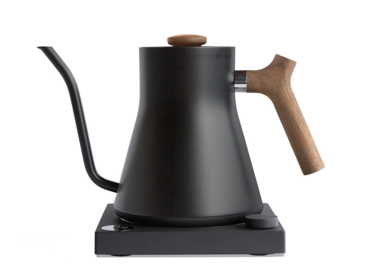 Fellow | Stagg EKG Electric Pour Over Kettle