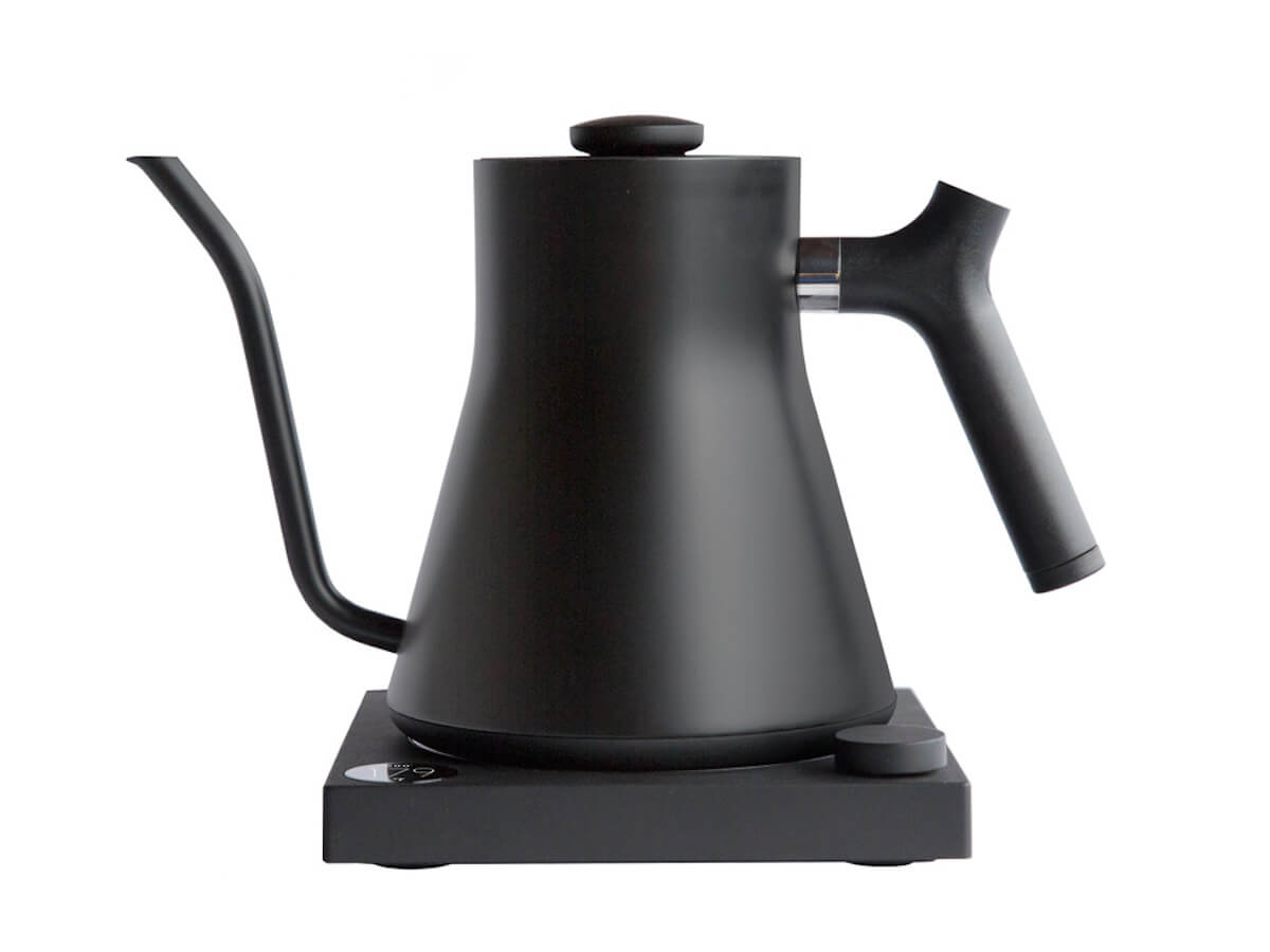 Fellow | Stagg EKG Electric Pour Over Kettle