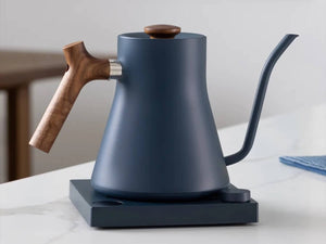 Fellow | Stagg EKG Electric Pour Over Kettle