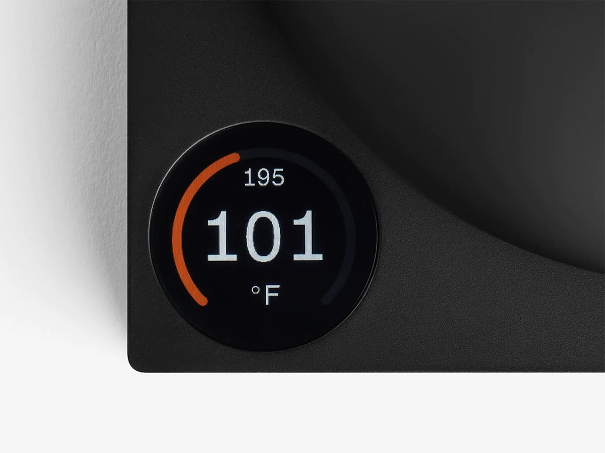 Fellow | Stagg EKG Pro Electric Kettle