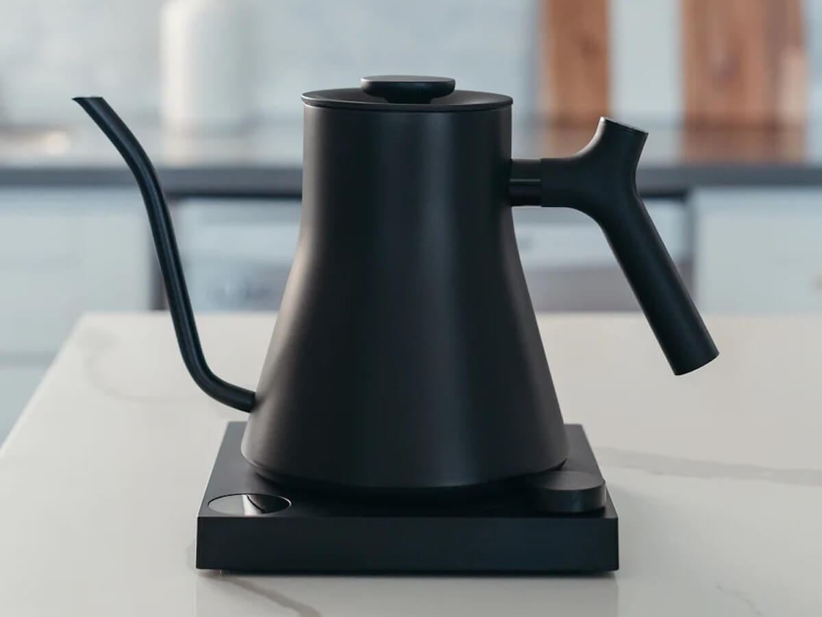Fellow | Stagg EKG Pro Electric Kettle