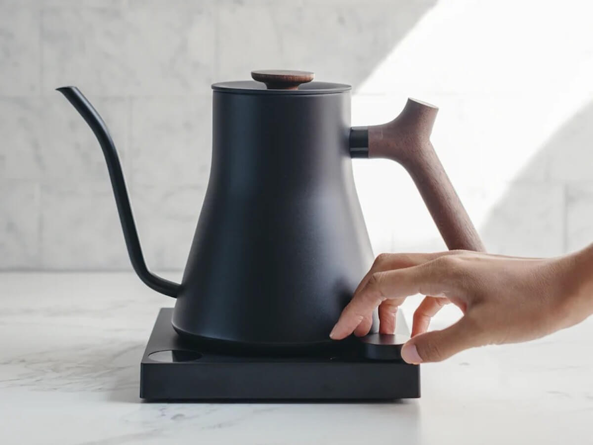 Fellow | Stagg EKG Pro Electric Kettle