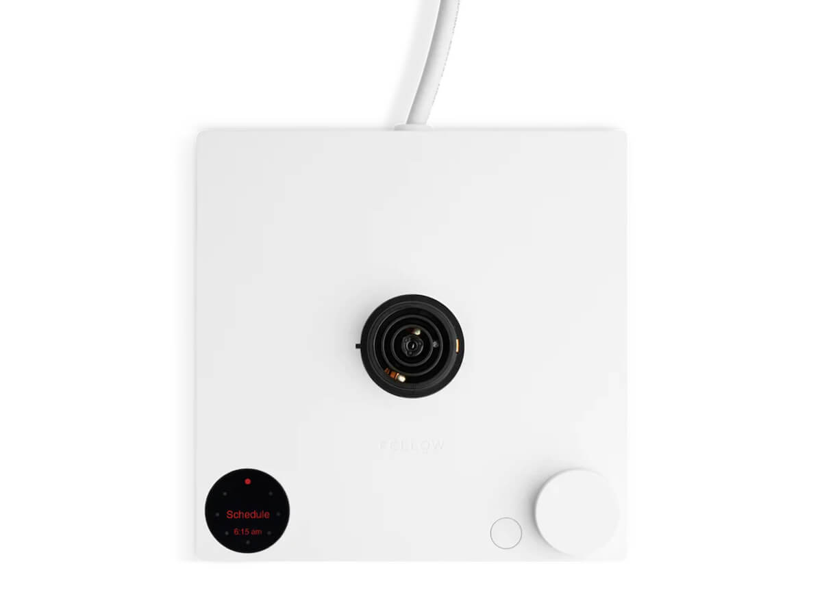 Fellow | Stagg EKG Pro Electric Kettle