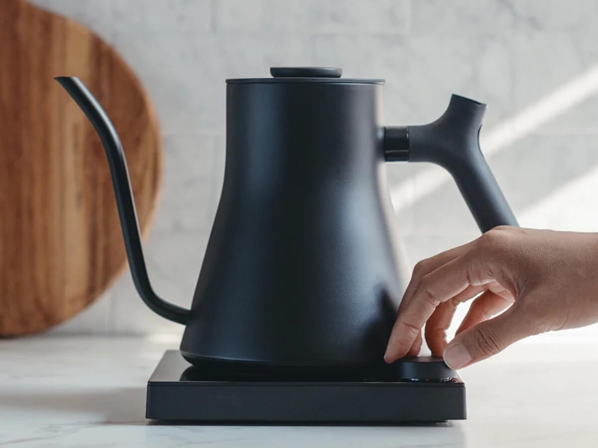 Fellow | Stagg EKG Pro Electric Kettle - Studio Edition