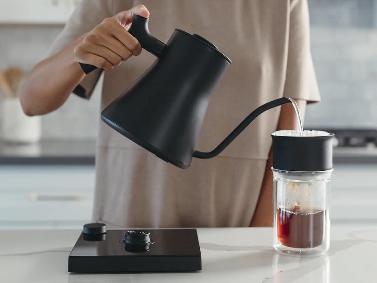 Fellow Stagg EKG Pro Electric Kettle Studio Edition Cafun