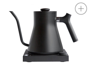 Fellow | Stagg EKG+ Electric Pour Over Kettle