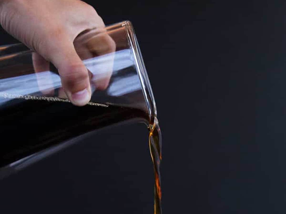 Fellow | Stagg Double-Wall Carafe