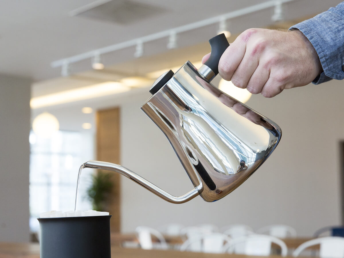 Fellow | Stagg Pour Over Kettle