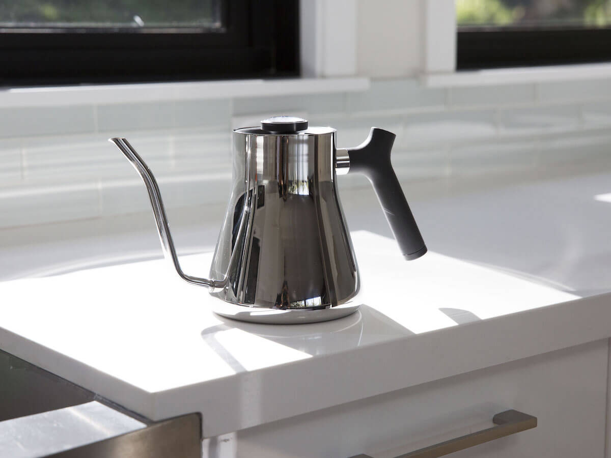 Fellow | Stagg Pour Over Kettle