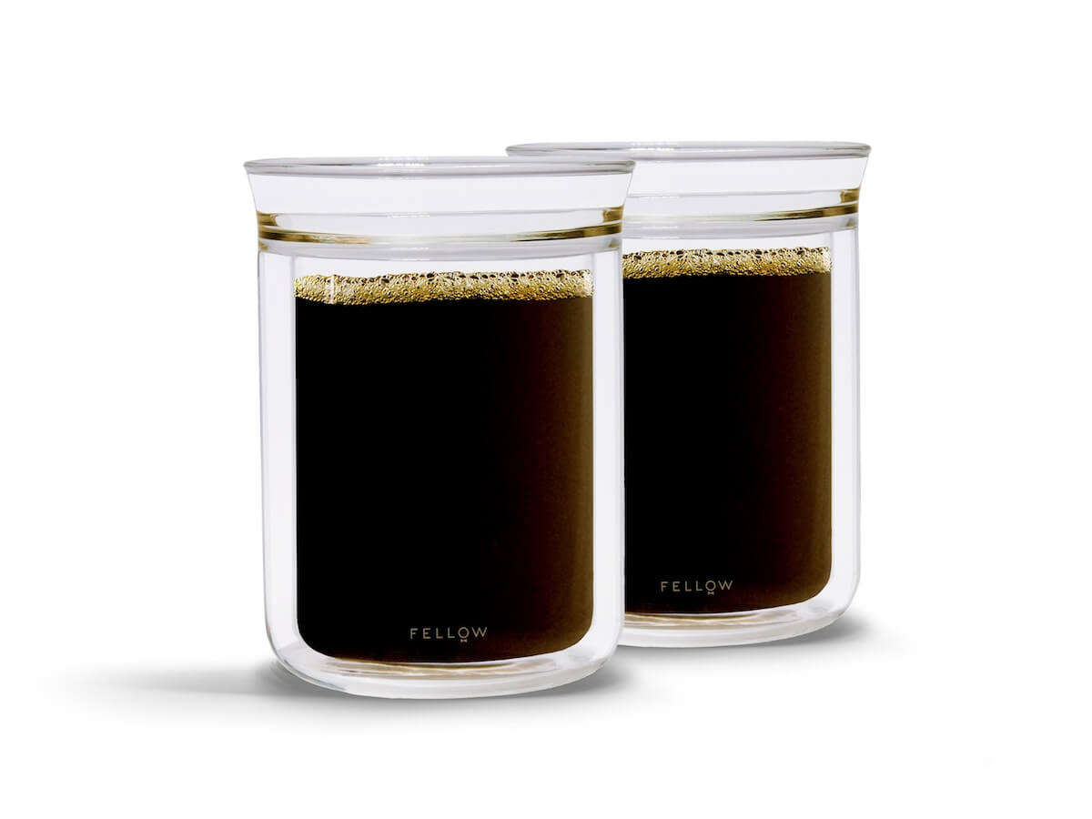 Fellow | Stagg Tasting Glasses - 2pcs