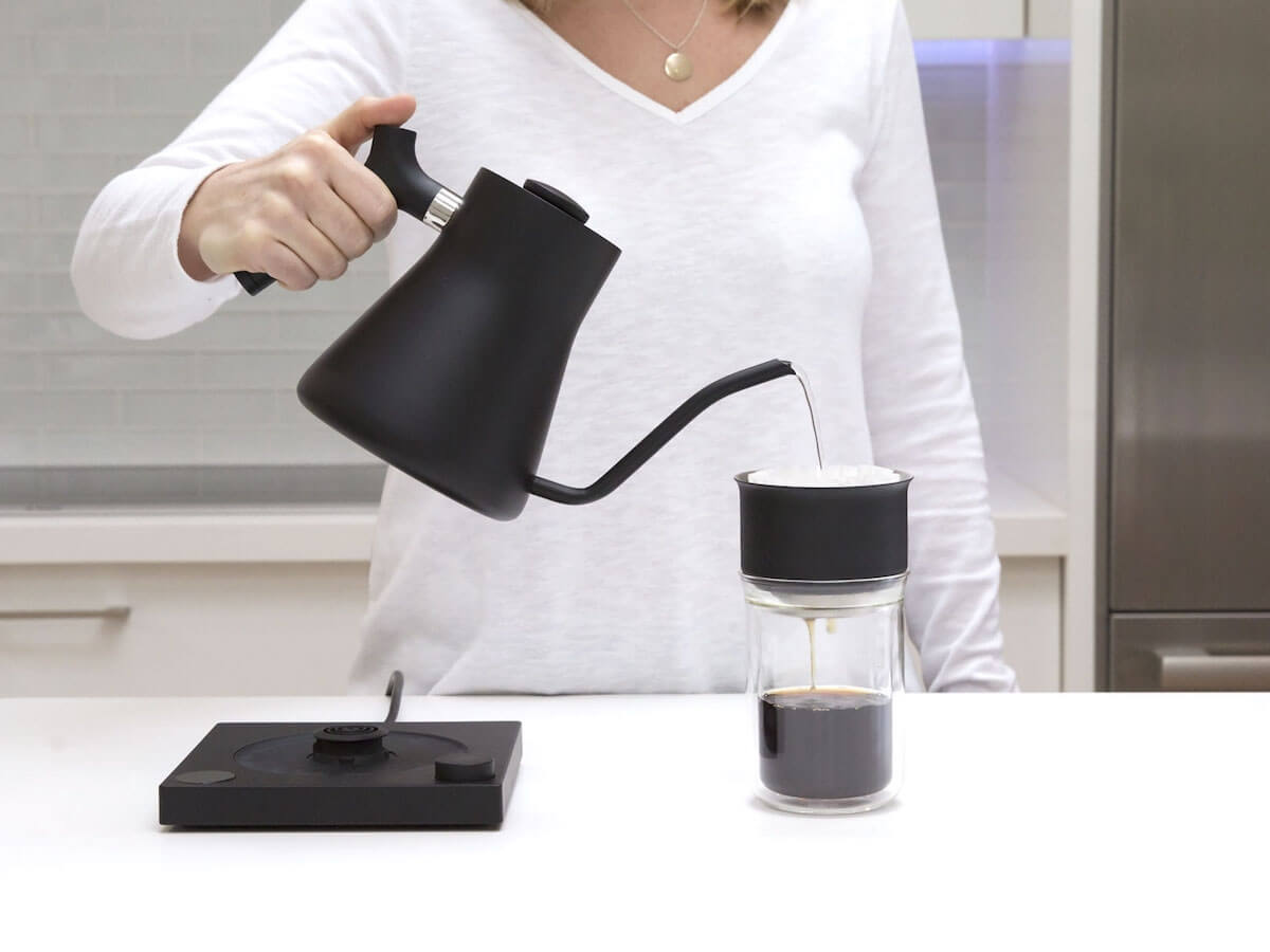 Fellow | Stagg [X] Pour Over Dripper