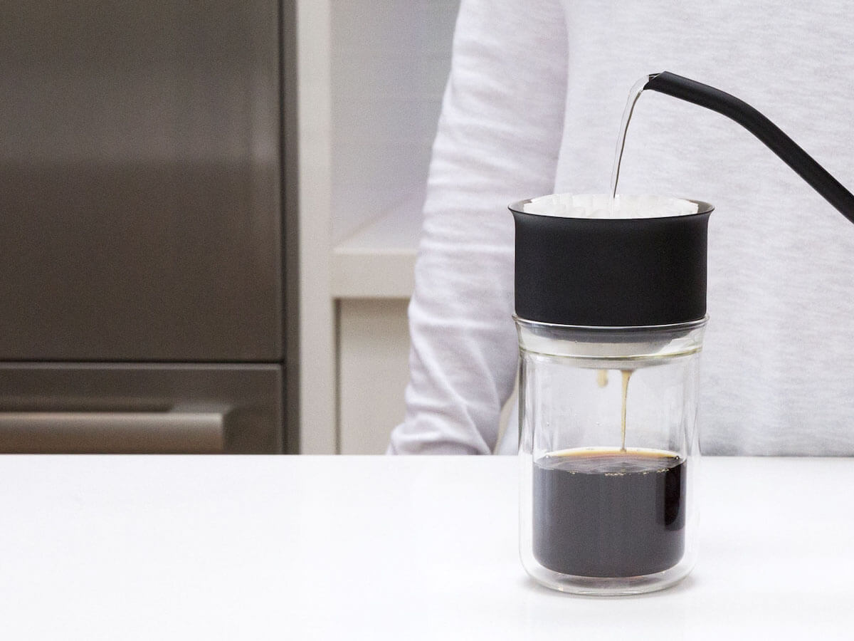 Fellow | Stagg [X] Pour Over Set